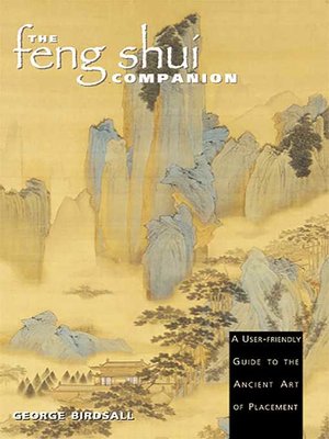 cover image of The Feng Shui Companion